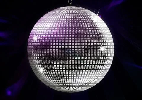 Discoball Stock Photos