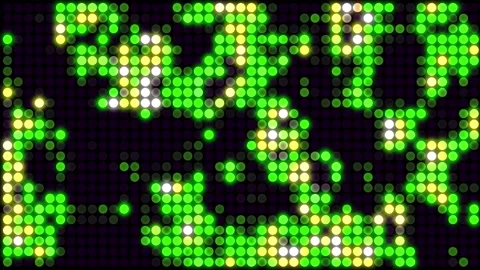 Discogreen Stock Footage 303783713