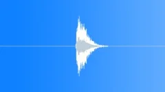 Disconnect Air Hose Sound Effect