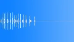 Disconnected - Gameplay Sound EffectSound Effect