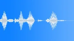 Disconnected Sound Effect