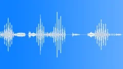 Disconnected Sound Effect