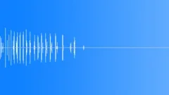 Disconnected - Videogame EfxSound Effect
