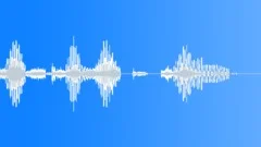 Disconnecting Sound Effect