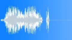Disconnection Shutdown Switching-Off Glitch 7Sound Effect