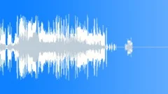 Disconnection Shutdown Switching-Off Glitch 9Sound Effect