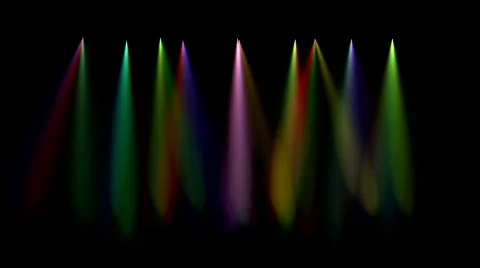 Discoteque Video stock 795693