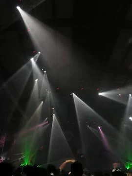 Discotheque Stock Photos