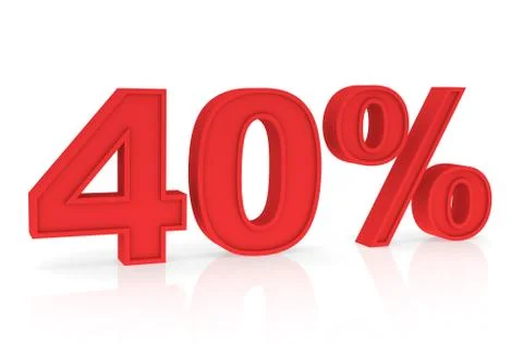 Discount 40% Stock Photos