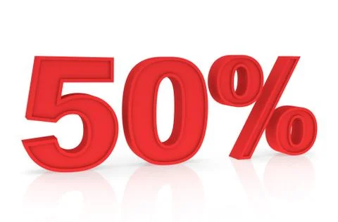 Discount 50% Stock Photos