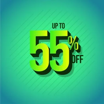 Discount Up to 55% off Label Vector Template Design Illustration Stock Illustration
