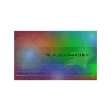Discount coupon 1. Stock Illustration