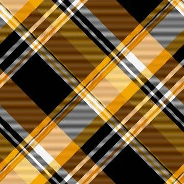 Discount fabric textile pattern, website background check seamless. Formal .. Illustrazione stock