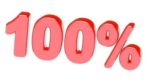 Discount icon. Looping footage has 4K resolution. Prores 4444. Stock Footage 104880902