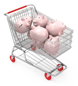 The discount Stock Illustration