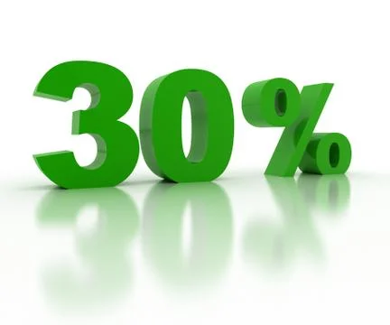 Discount Stock Illustration