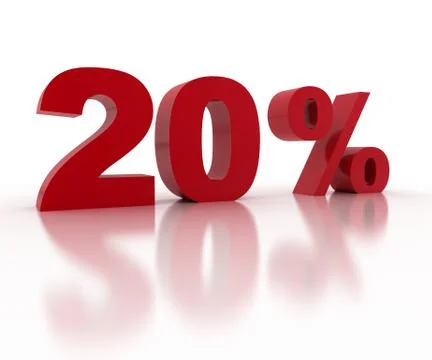 Discount Stock Illustration