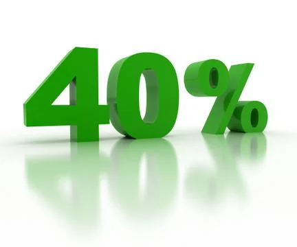 Discount Stock Illustration