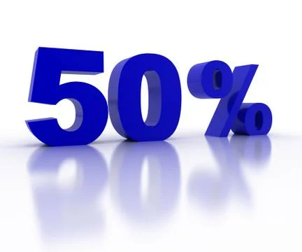 Discount Stock Illustration