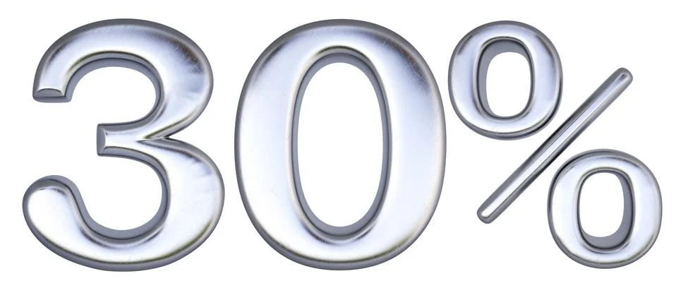 Discount Stock Illustration