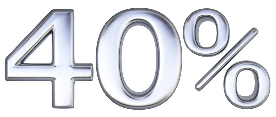 Discount Stock Illustration