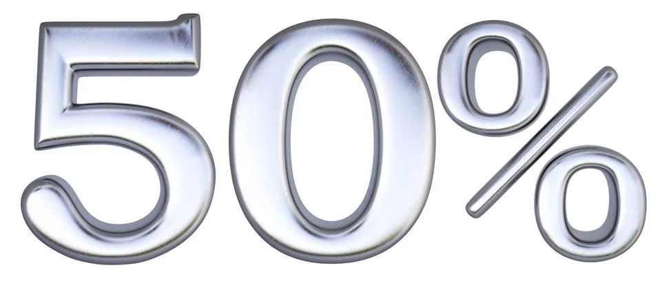 Discount Stock-Illustration