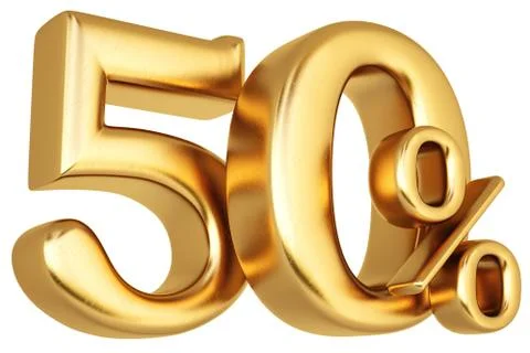 Discount Stock-Illustration