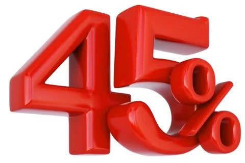 Discount Illustrazione stock