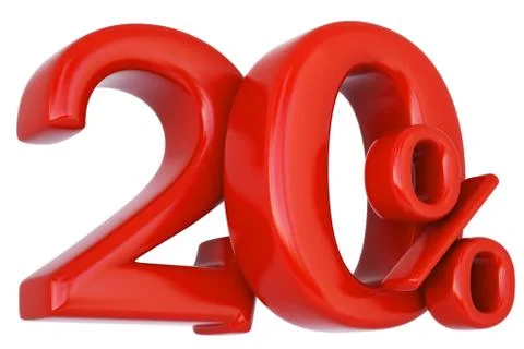 Discount Ilustração Stock