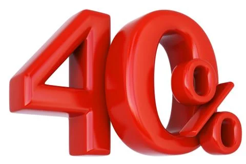 Discount Illustrazione stock