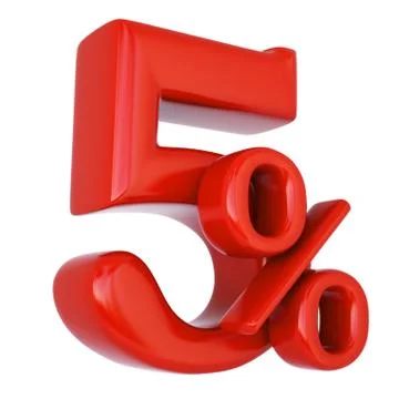 Discount Illustrazione stock