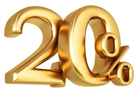 Discount Illustrazione stock