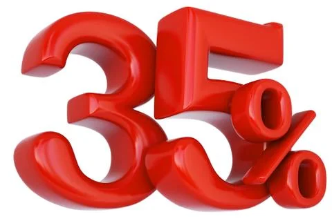 Discount Illustrazione stock