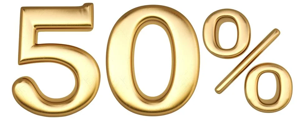 Discount Stock Illustration