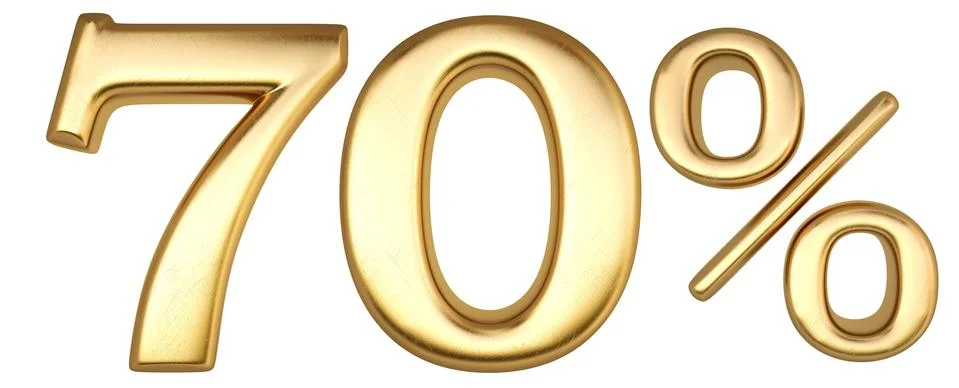 Discount Stock Illustration