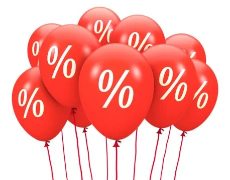 Discount Illustration