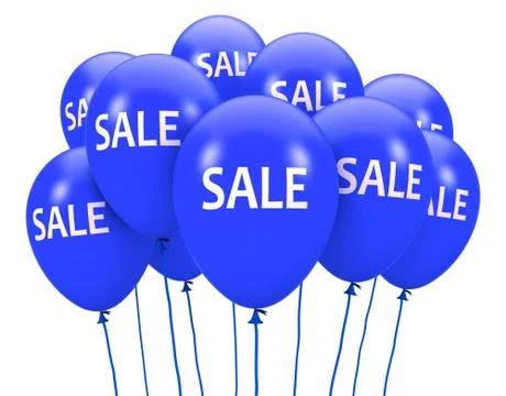 Discount Illustration