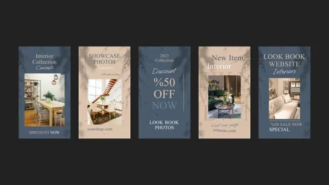 Discount Instagram Reels Stock After Effects