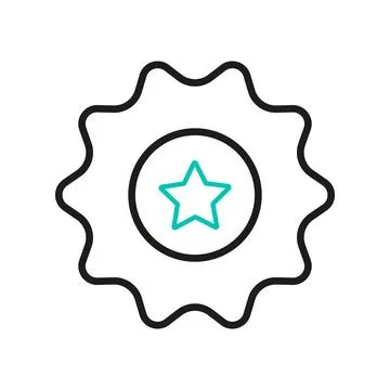 Discount offer Icon Illustrazione stock