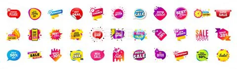 Discount Price Stickers