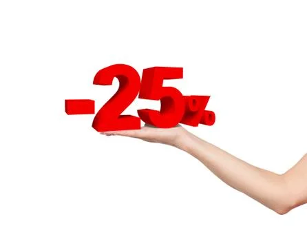 Discount Stock Photos