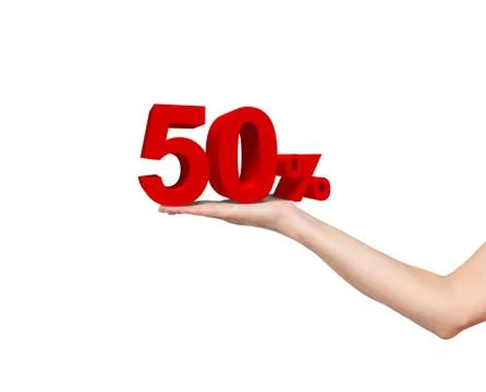 Discount Stock Photos