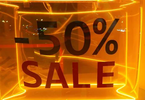 Discount Stock Photos