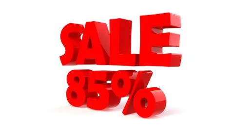 Discount sign Stock Illustration