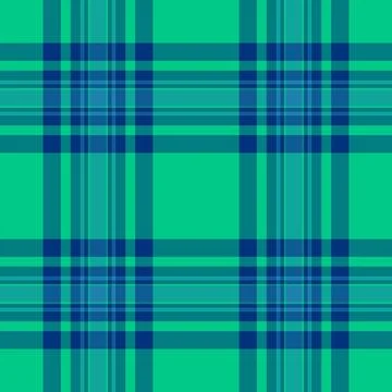 Discount texture vector background, adorable seamless tartan textile. Reali.. Stock Illustration