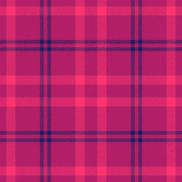 Discount vector pattern fabric, quilted seamless tartan background. Royalty.. 스톡 일러스트