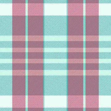 Discount vector pattern tartan, large background plaid textile. Wool check .. Stock Illustration
