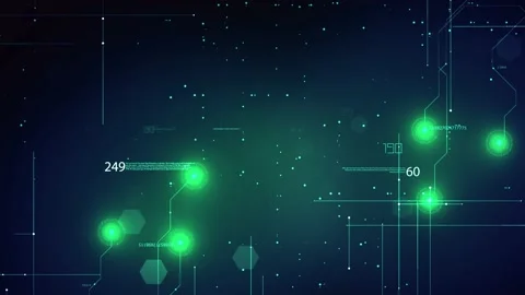 Discover Blur-1 Stock Footage 169833568