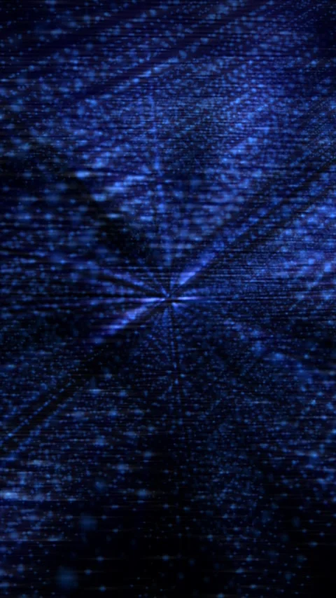 Discover dynamic blue light patterns that swirl and shift Stock Footage 312338693