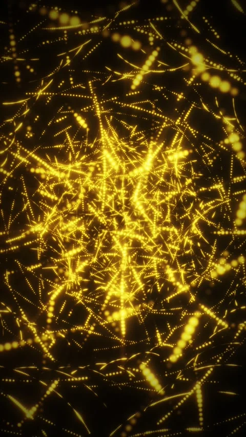 Discover engaging abstract motion design ideal for showcasing technology Stock Footage 313491931